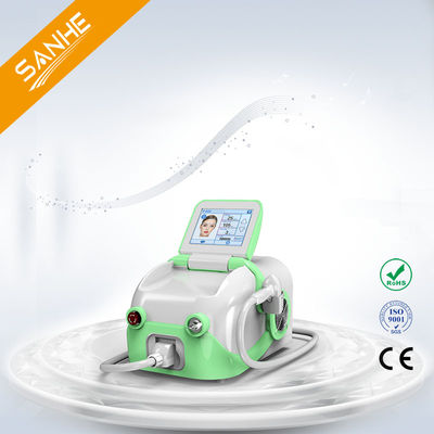 Dioda LASER 808nm Grand Sanhe 600W - depilacja laser hair removal machine - Zdjęcie 5