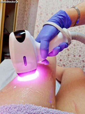 Diode Laser Machine For Fast And Painfree Hair Removal - Foto 2