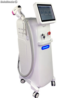 Diode Laser Machine For Fast And Painfree Hair Removal - Foto 3
