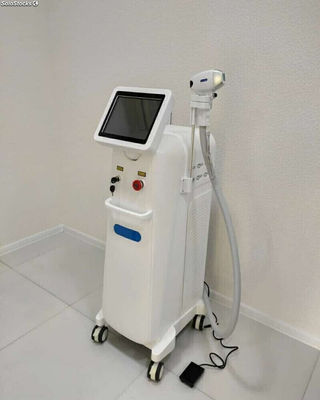 Diode Laser Machine For Fast And Painfree Hair Removal - Foto 4