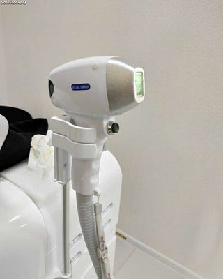 Diode Laser Machine For Fast And Painfree Hair Removal - Foto 5