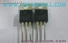 Diode ult fast 600v 8a to220ab - mur1660ct