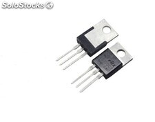 Diodes Mbr20100CT to-220 Diode for Power Supply Componentes electrónicos IC