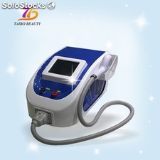diodo laser de depilacion portatil