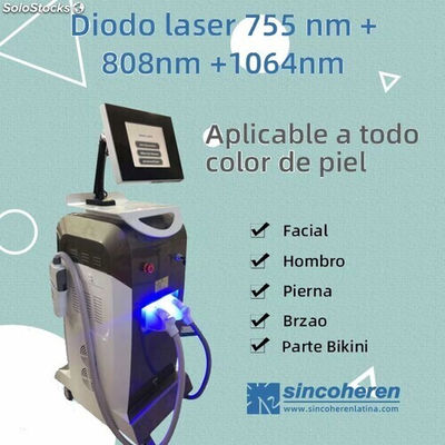 diodo laser y pico laser - Foto 2
