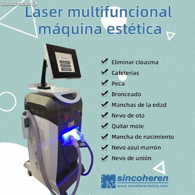diodo laser y pico laser - Foto 5