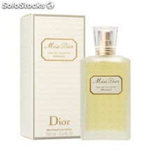 Dior miss dior original perfume