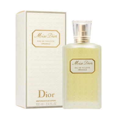 Dior miss dior original perfume