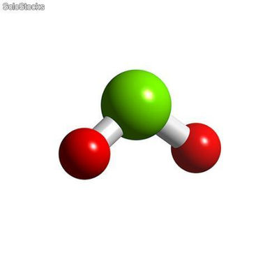 Dioxido de cloro