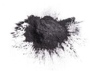 Dioxyde de manganèse - Photo 2