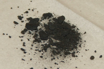 Dioxyde de manganèse - Photo 3