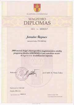 diplomas em geral - Foto 3