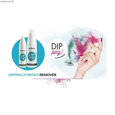 Dipping Powder Remover 250ml