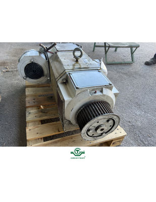 Direct current engine Reliance 45 Kw - Foto 2