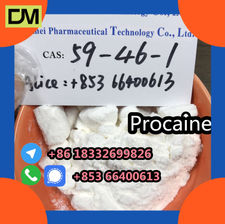 Direct Sales from China CAS 59-46-1 Procaine