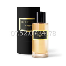 direct usine parfum collection privée EP 50ml pour grossiste uniquement