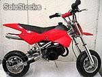 Dirtbike 49cc - Mod.2007