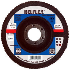 Disco 115 an-60 disco laminas 115 an-60 soporte fibra