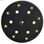 Disco de 15 agujeros para lijadoras jbm 13499 - 1