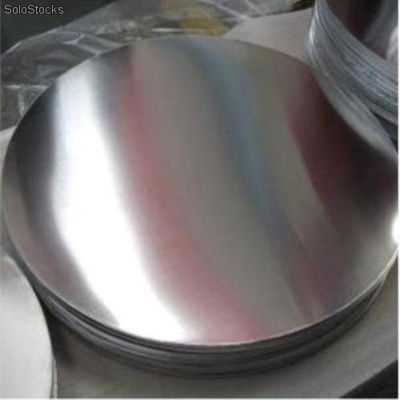disco de aluminio para utensilios - Foto 2
