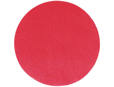 Disco de cierre plico velcro autoadhesivo 20 mm diametro color rojo caja de 200 - Foto 2