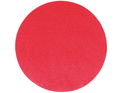 Disco de cierre plico velcro autoadhesivo 20 mm diametro color rojo caja de 400 - Foto 2