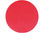 Disco de cierre plico velcro autoadhesivo 20 mm diametro color rojo caja de 400 - Foto 2