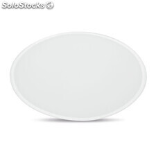Disco de nylon dobrável branco MIIT3087-06