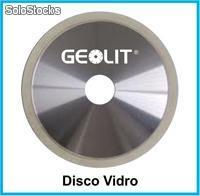 Disco Diamantado Geolit 110mm - Foto 2