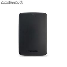 Disco duro externo Toshiba 1TB