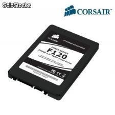 Disco duro maestro SSD CORSAIR Force Series 120 GB