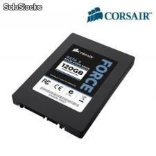 Disco duro maestro SSD CORSAIR Force Series3 120GB
