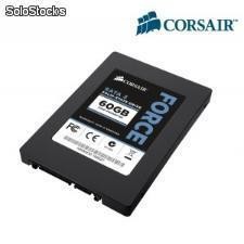 Disco duro maestro SSD CORSAIR Force Series3 60GB