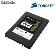 Disco duro maestro SSD CORSAIR Nova 2 Series 60 GB