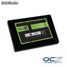 Disco duro maestro SSD OCZ Agility 3 120Gb 2.5
