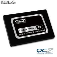 Disco duro maestro SSD OCZ Vertex 2 180GB 2,5š E