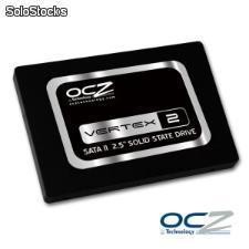 Disco duro maestro SSD OCZ Vertex 2 60GB 2,5š