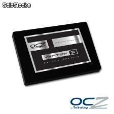 Disco duro maestro SSD OCZ Vertex3 120GB 2,5š