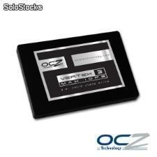 Disco duro maestro SSD OCZ Vertex3 MAX IOPS 120GB