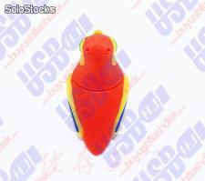 Disco flash de usb frailecillo pájaro de encargo promocional de regalo Piolín - Foto 3