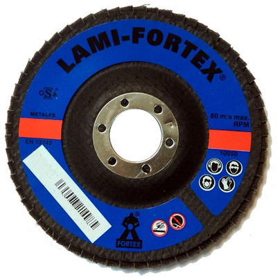 Disco lami-fortex 178X22 an-120 disco lami-fortex 178X22 an-120 fibra