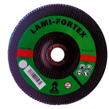 Disco lami-fortex 178X22 zn-120 disco lami-forte 178X22 zn-120 fibra