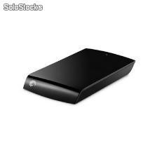 Disco Rigido 500 Gb Portable Seagate 2.5 Black 3.0