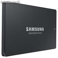 Disco ssd samsung enterprise 960GB 2.5&quot; sed sata PM863A series