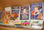 Discos LP con exitos de los Setentas y Ochentas. Stock de Películas VHS Disney - Foto 2
