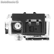 Discovery sport camera 4K black ROCD2100S102 - Foto 4