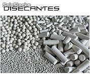 Disecantes Carbón Molecular