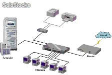 Diseño de Redes LAN