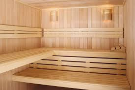 Diseño de saunas - Foto 3