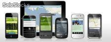 Diseño Desarrollo aplicaciones y multiplataformas móviles - Foto 2